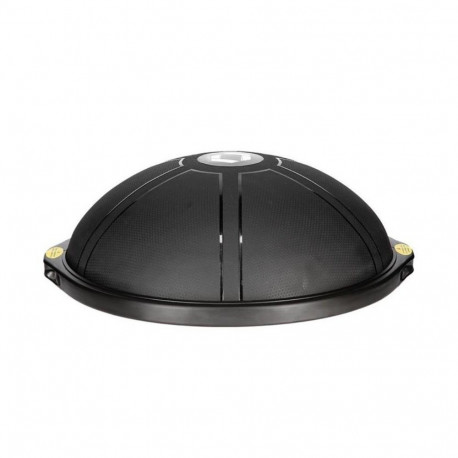 HMS Fitness BSX PRO Balance step Black