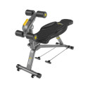 L8022 HMS PREMIUM EXERCISE BENCH