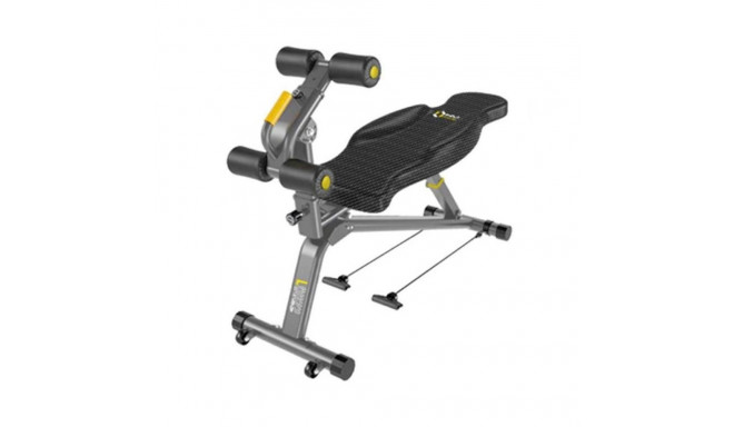 Multifunction bench HMS L8022