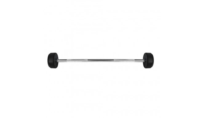 HMS Fitness GSG40 Solid weight bar