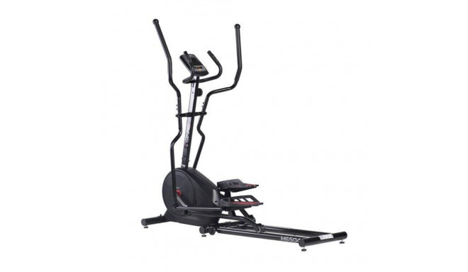 HMS Fitness H6504 Electromagnetic cross trainer Black