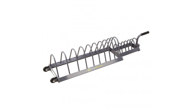 Load Cart HMS Premium WPT01