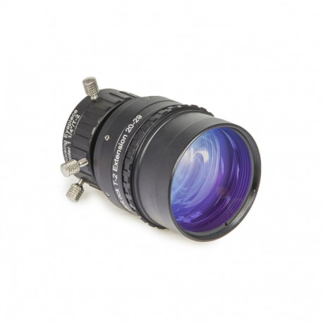 Coma korrektor Baader MPCC Mark III foto + visuaalne 2"