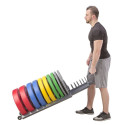 Load Cart HMS Premium WPT01