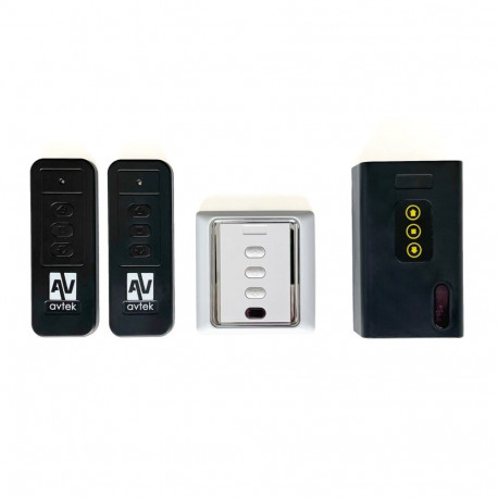 Avtek RF / IR / 12V trigger module for Avtek Electric screens