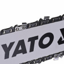 YATO ELECTRIC CHAINSAW 2000W