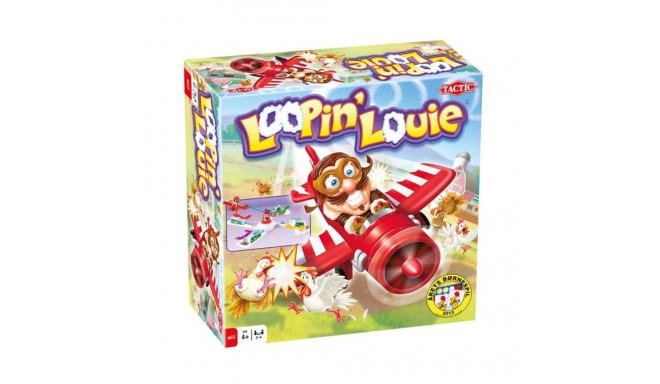 Loopin Louie (multi) 40957 TACTIC