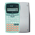 Scientific calculator 240 functions SILVER on blister 159110SLBL MILAN