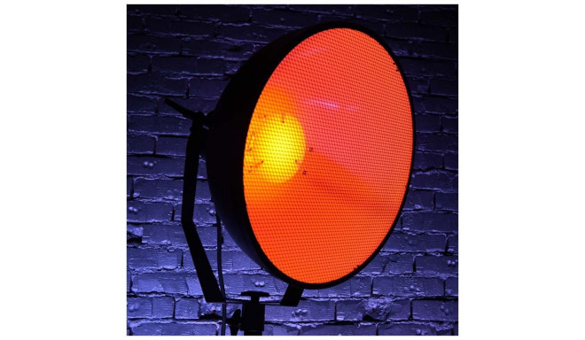 LIGHT4ME lavaprožektor RETRO 300 RGBA dekoratiivne