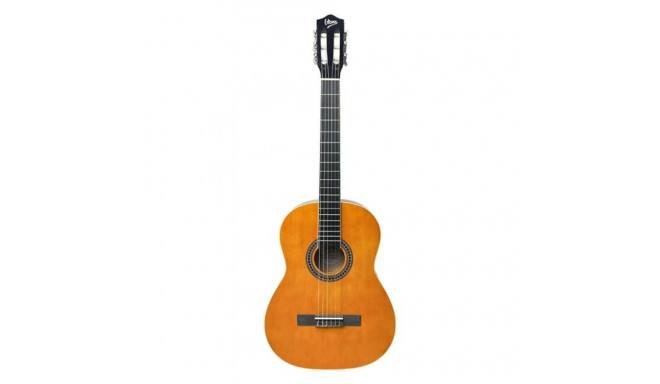 V-TONE CG TWO YL classical guitar 4/4 natural dr