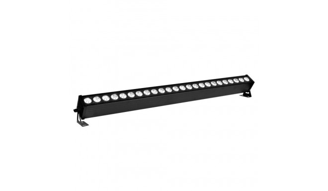 LIGHT4ME PIXEL BAR 24x3W MKIII IR LED STRIP REMOTE CONTROL
