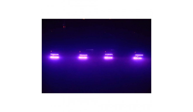 LIGHT4ME SPIDER STROBO LASER effect LED multi-effect