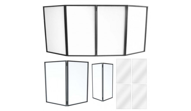 STAND4ME ekraanikaitse DJ SCREEN COMPACT
