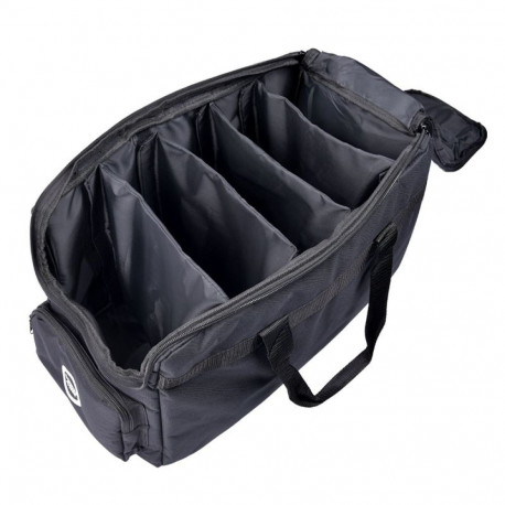 LIGHT4ME PAR BAG valgusti kandekott