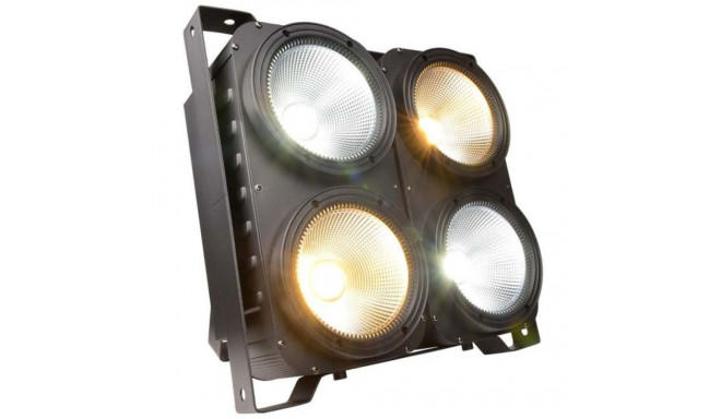 Light4Me Blinder LED 4x100W lava valgusti