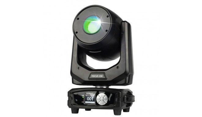 LIGHT4ME FOCUS 150 SPOT LED Moving Head Grow Light