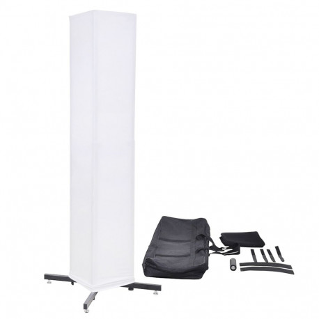 STAND4ME alus TOWER SET liigutatava peaga