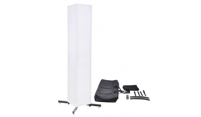 stand4me tower set liigutatav peaalus