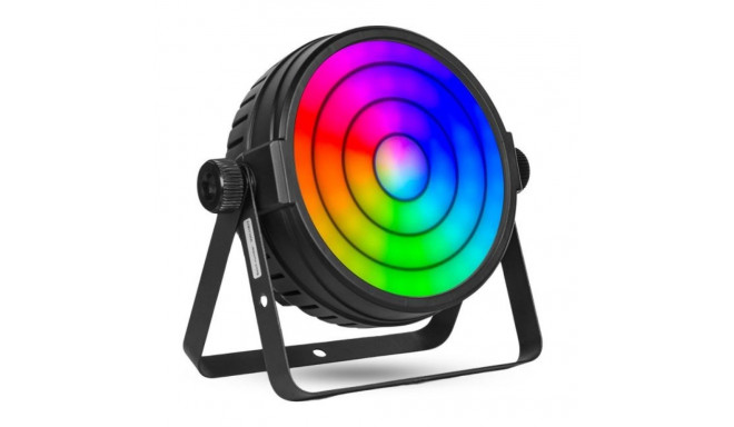 LIGHT4ME lavaprožektor HYPNO PAR LED-efekt