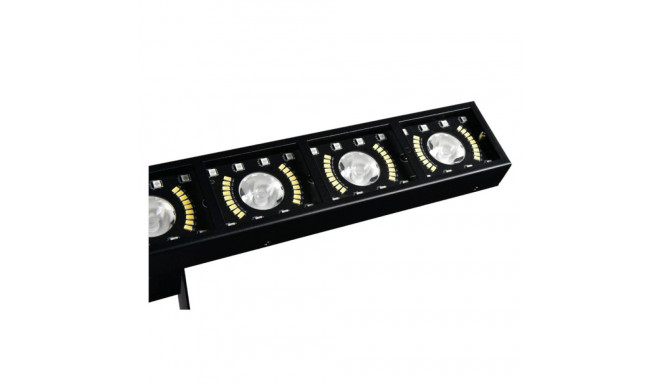 Light4Me Venom Strobe Bar WW RGB strobe LED riba