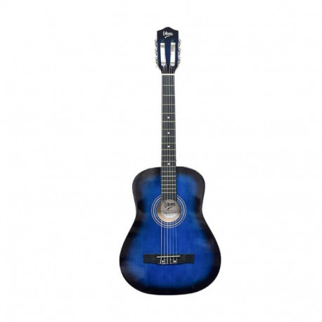V-TONE klassikaline kitarr CG ONE BB 4/4, blueburst