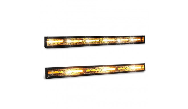 EVOLIGHTS LUMEN PIX BAR strip LED heat bar WW