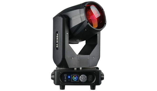 LIGHT4ME FENIX V2 230W Moving Head Lighting