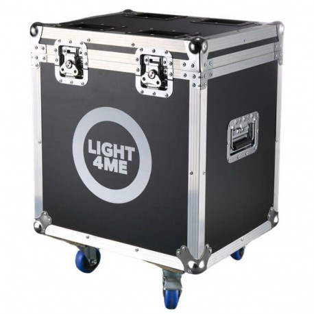 Light4Me Line Beam 230W kohver 2in1 transp.