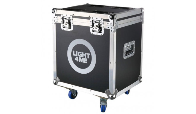 Light4Me Line Beam 230W kohver 2in1 transp.