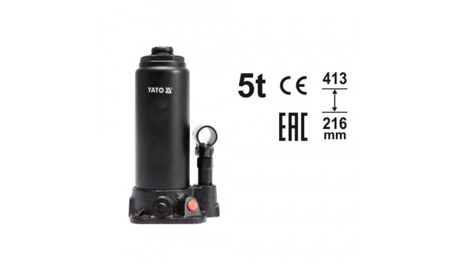Yato YT-17002 vehicle jack/stand