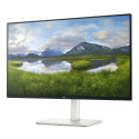 DELL S Series S2725HS LED display 68.6 cm (27") 1920 x 1080 pixels Full HD LCD Black, Silver