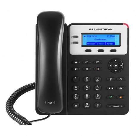 Grandstream VoIP-telefon GXP 1625 HD