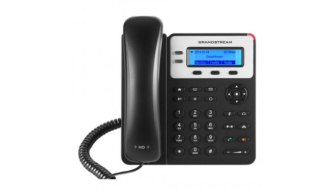 Grandstream VoIP-telefon GXP 1625 HD