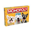 Monopoly Dogs Game 04283 WINNING MOVES