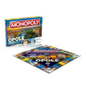 Monopoly Opole game Winning Moves