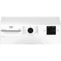 BEKO BM1WFU38225WW washing machine b100 8kg 1200 rpm AquaWave White