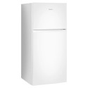 AMICA FD2015.4(E) fridge-freezer combination