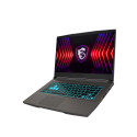 MSI Thin 15 B12VE-1817XPL Intel® Core™ i5 i5-12450H Laptop 39.6 cm (15.6") Full HD 16 GB DDR4-SDRAM 