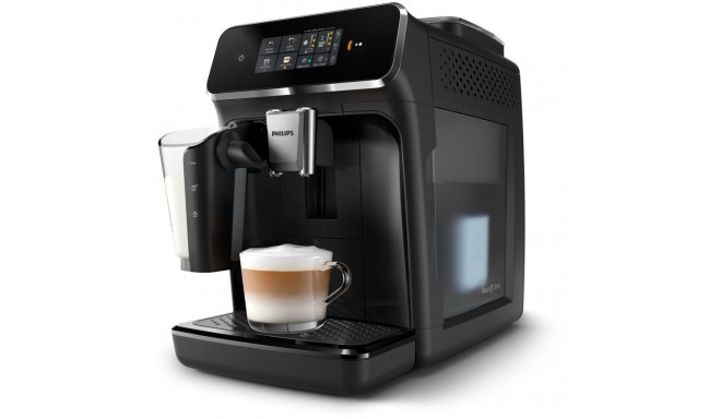 Philips EP2331/10 coffee maker Fully-auto Espresso machine