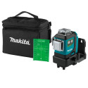 MAKITA LINE LASER 12V SK700GD GREEN BEAM