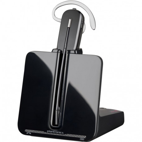 HP Poly CS540A peakomplekt koos torutõstjaga