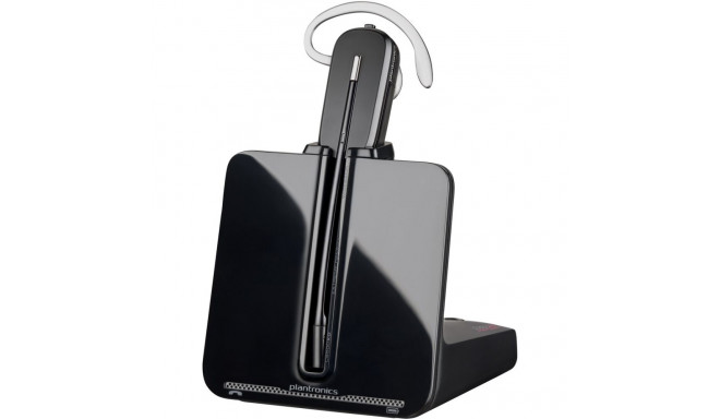 Poly CS540A Headset with handset lifter
