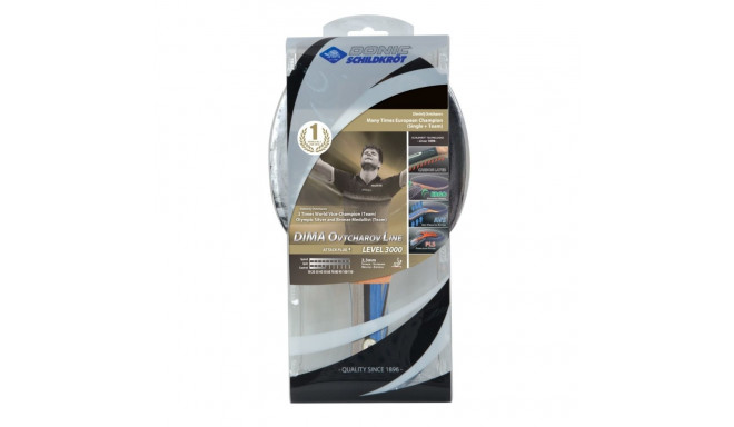 Donic Schildkröt 754400 table tennis equipment Black