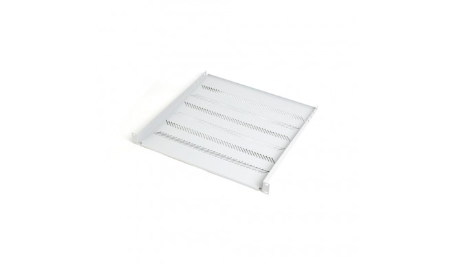 Digitus TN-19-450-1U-GY rackitarviku riiul