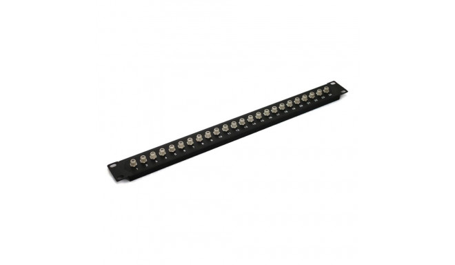 Digitus CL-19-1U-24F patch panel