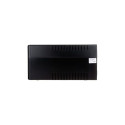 Digitus DN-170067 uninterruptible power supply (UPS) Line-Interactive 2 kVA 1200 W 4 AC outlet(s)
