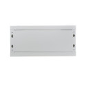 Digitus DN-WU19 04U/450 rack cabinet 4U Wall mounted rack Light grey