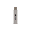 Transcend ESD320A 2 TB USB Type-A 3.2 Gen 2 (3.1 Gen 2) Grey