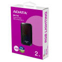 ADATA SE770G 2 TB USB Type-C 3.2 Gen 2 (3.1 Gen 2) Black