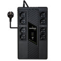 Tecnoware Era Plus Strip 1000 uninterruptible power supply (UPS) Line-Interactive 1 kVA 700 W 8 AC o